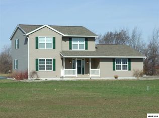 1985 Bairdstown Rd, North Baltimore, OH 45872