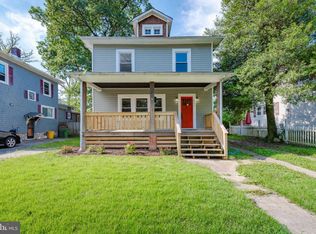 611 Saint Dunstans Rd, Baltimore, MD 21212