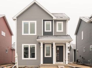 2561 Spark St, Fitchburg, WI 53593