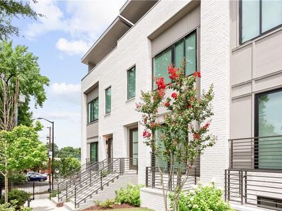 550 N Highland Ave NE #14, Atlanta, GA, 30307