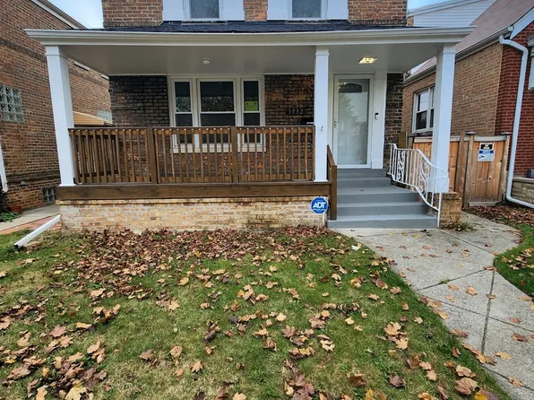 3532 S 57th Ct, Cicero, IL 60804