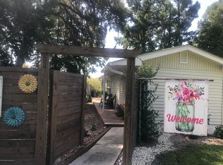 10809 E Gobbler Dr, Floral City, FL 34436