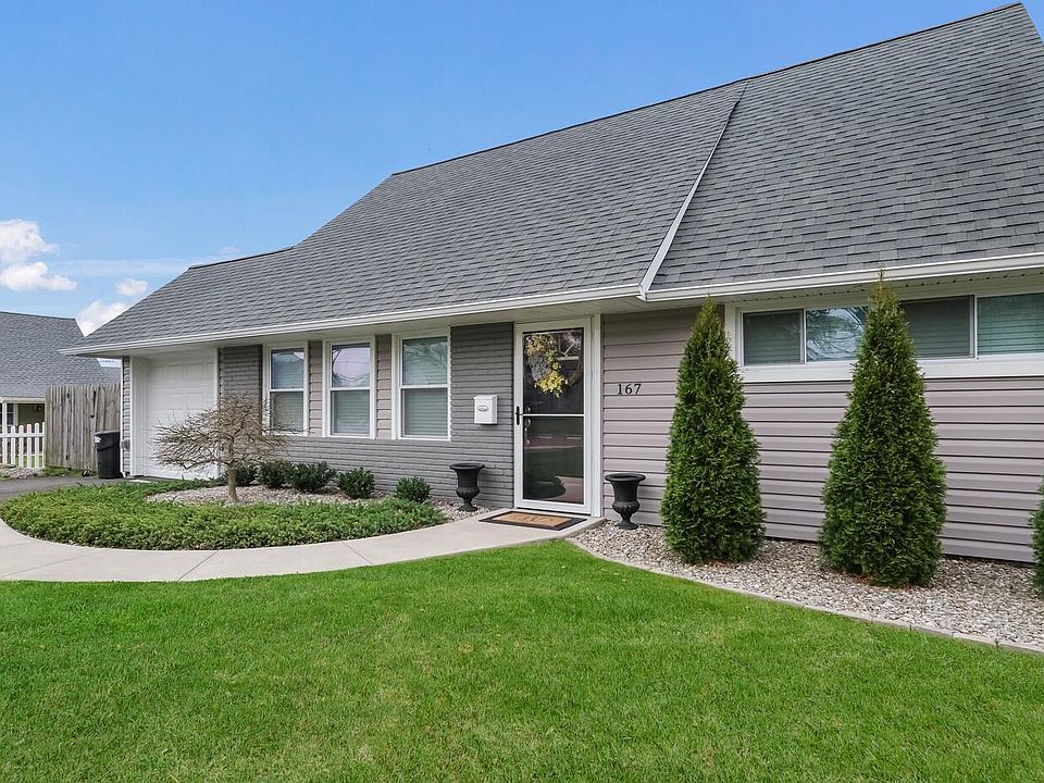 167 Lower Orchard Dr, Levittown, PA 19056 Zillow