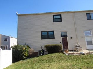 1529 Marcy Pl #B, Philadelphia, PA 19115
