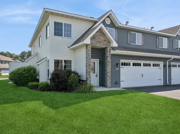 14793 Olivine St NW, Ramsey, MN 55303