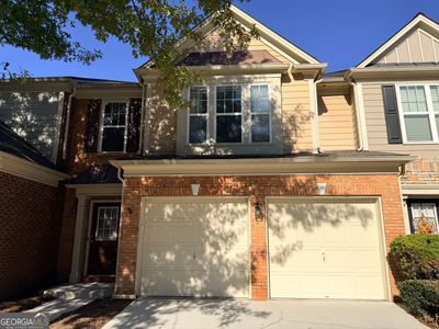1807 Evadale Ct #3, Smyrna, GA, 30080