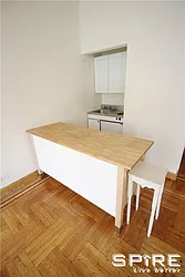 Rented by Spire Group