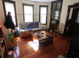 82 Elmira St #MJA1, Brighton, MA 02135