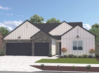 2334 Catherine Ave #-LOT 120, Sanger, CA 93657