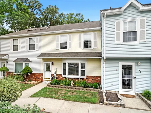130 Meli Lane, Jackson, NJ 08527