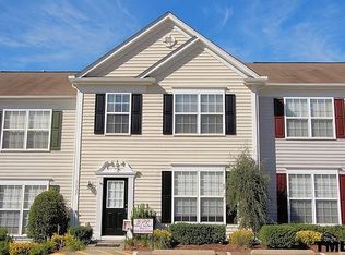 5022 Echo Ridge Rd, Raleigh, NC 27612