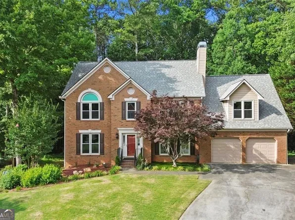 2316 Fripp Overlook NW, Acworth, GA 30101