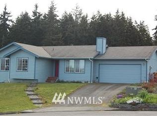 1403 Shirley Ct, Pt Angeles, WA