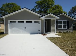4513 Glendas Meadow Dr, Jacksonville, FL 32210