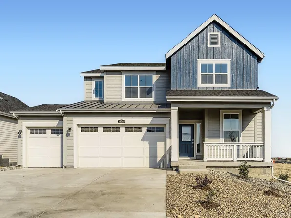 39765 Gibson Street, Elizabeth, CO 80107