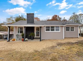 1651 Mountain Rd, Andersonville, TN 37705