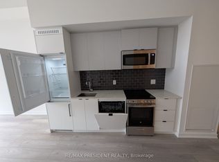 285 Dufferin St #223-W01, Toronto, ON M6K 1Z7