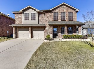 5705 Mountain Stream Trl, Fort Worth, TX 76244