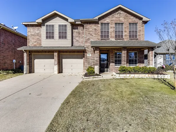 5705 Mountain Stream Trl, Fort Worth, TX 76244