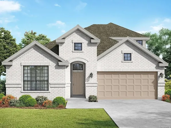 3800 Isaac Dr, Seguin, TX 78155
