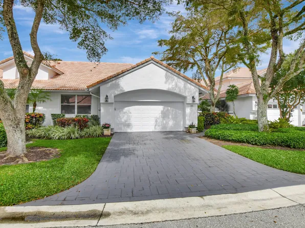 2201 NW 53rd Street, Boca Raton, FL 33496