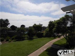 620 W Solana Cir UNIT 2F, Solana Beach, CA 92075