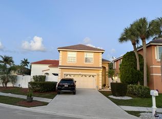 7418 Wescott Ter, Lake Worth, FL 33467