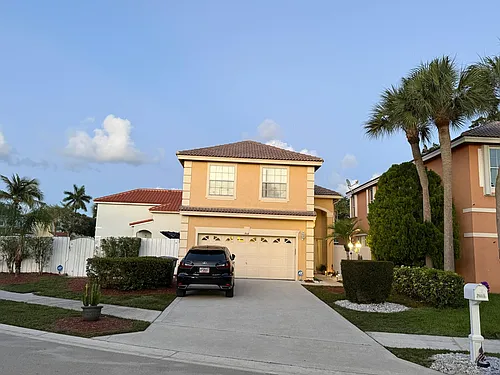 7418 Wescott Ter Photo 1