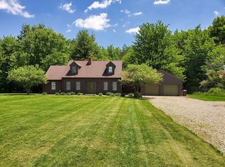 281 Rudy Rd, Mansfield, OH 44903