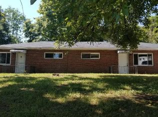 3302 Gleason Cir #A, Chattanooga, TN 37412