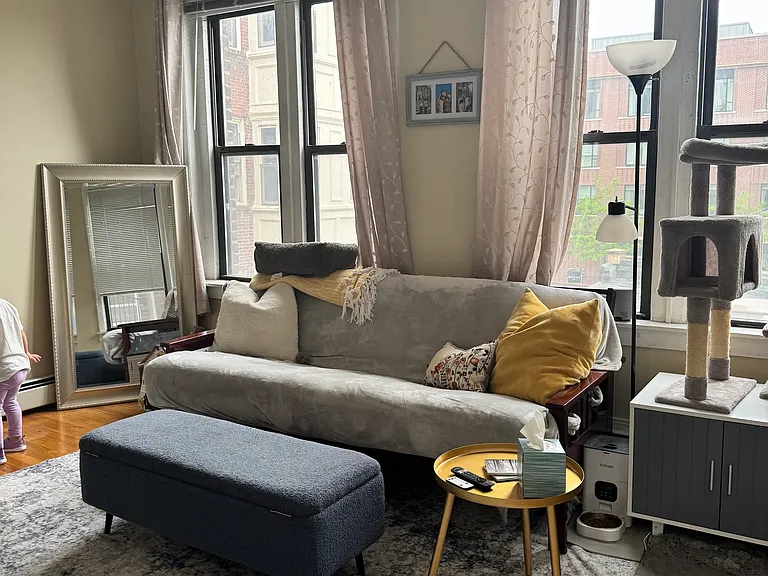 96 W Cedar St #6 — Photo 5