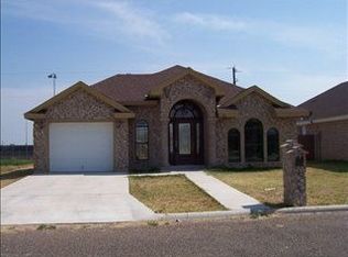 84 Santa Elena Ln, Rio Grande City, TX 78582