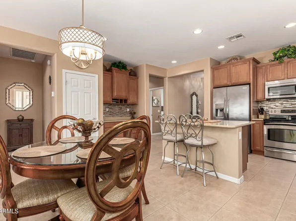 6597 W SARATOGA Way, Florence, AZ 85132