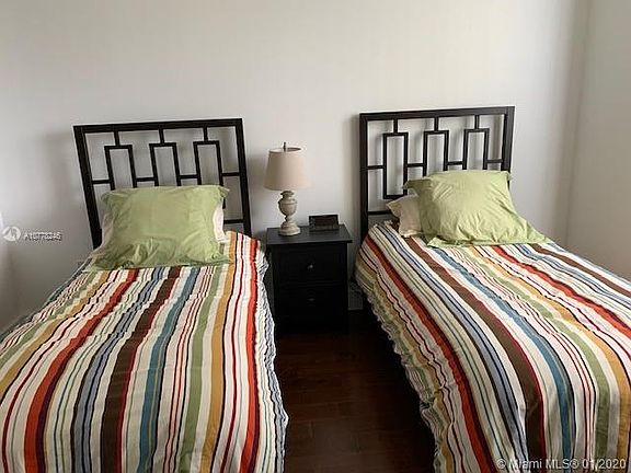 2nd image of 19501 W Country Club Dr APT 1115