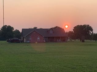 68 Country Hill Rd, Ardmore, OK 73401