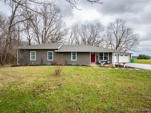 4000 Brush College Road, Floyds Knobs, IN 47119