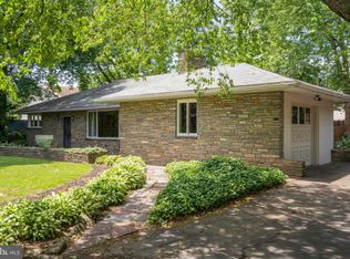 1029 Vernon Rd, Philadelphia, PA 19150