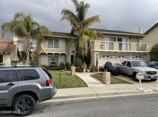 74 Teardrop Ct, Thousand Oaks, CA 91320