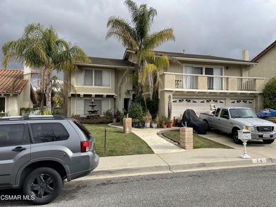 74 Teardrop Ct, Thousand Oaks, CA, 91320