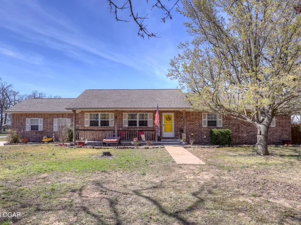 8800 SE 72nd Ter, Baxter Springs, KS 66713