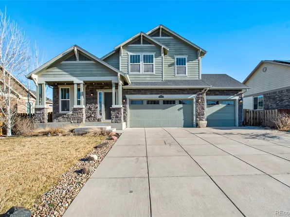 25915 E 1st Avenue, Aurora, CO 80018