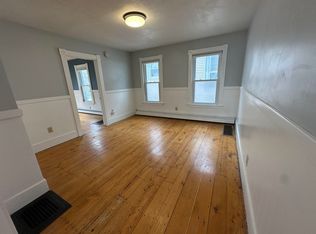 23 Jackson Ave UNIT 1, Rutland, VT 05701