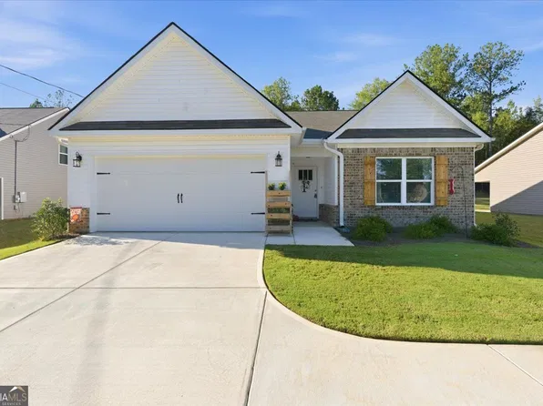 126 Allen Green Dr, Gray, GA 31032