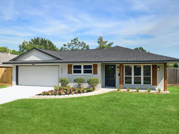 1834 Millwood Dr, Houston, TX 77008