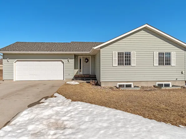 1334 Degeest Dr, Rapid City, SD 57703