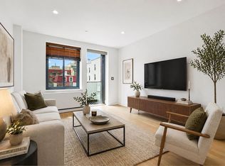 The Alexandra, Astoria, NY 11106
