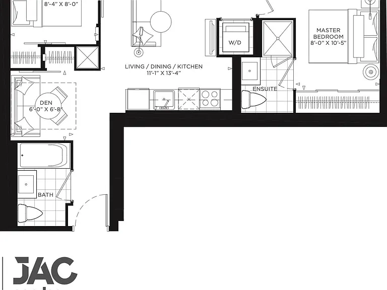 308 Jarvis St #3413 — Photo 16