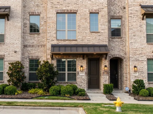 8120 Foraker St, Frisco, TX 75034