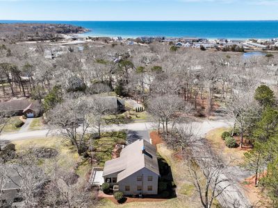 5 Old Mystic Circle, North Falmouth, MA, 02556