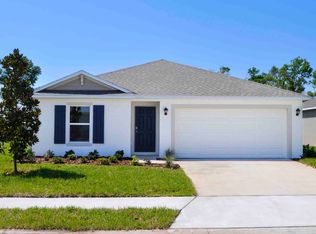 DUNDEE Plan, Mandarin Grove, Palmetto, FL 34221